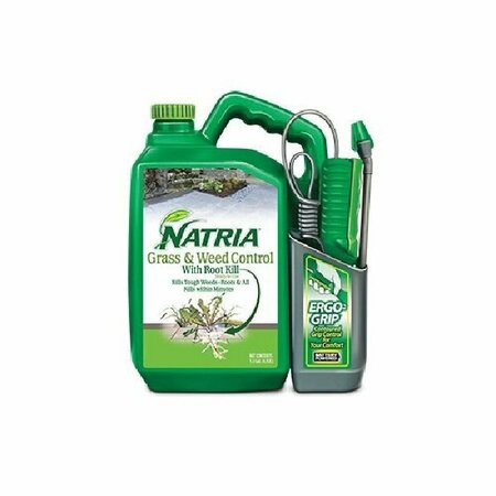 NATRIA Control Gras&Weed W/Rt Kl 24Oz 706471D